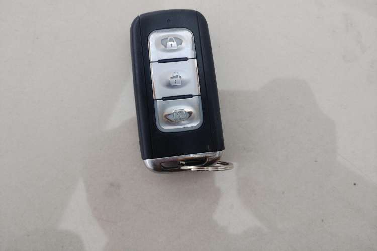 Used Dongfeng Fengon 500 2022 1.5T CVT Comfort Edition Vehicle Key