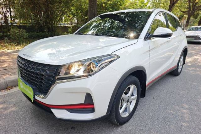 Used Dongfeng Fengon 500 2022 1.5L CVT Enjoyment Version