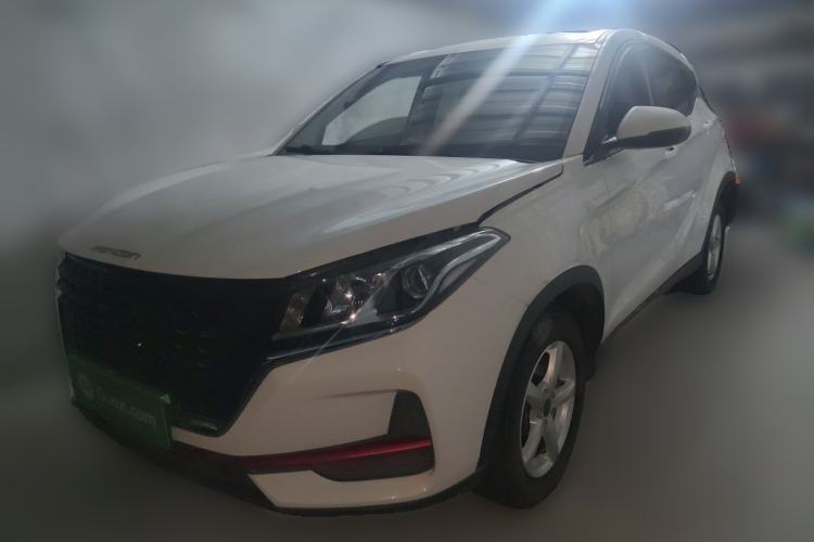 Used Dongfeng Fengon 500 2022 1.5L CVT Enjoyment Version Guazi used car, China used car export, Used car for sale, Used cars, Cheapest cars for sale
