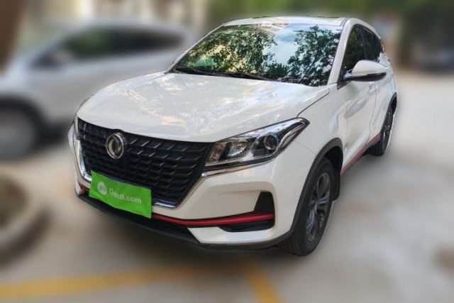 Used Dongfeng Fengon 500 2022 1.5T Manual Enjoyment Model