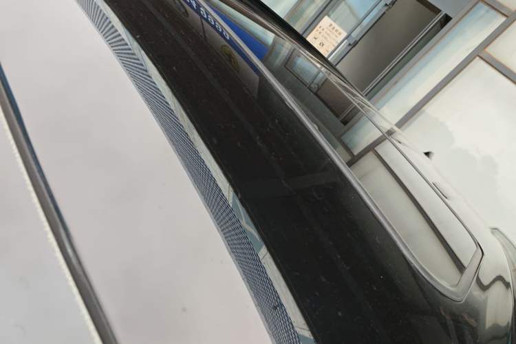 Used Dongfeng Fengon 580 2021 Revised ☆ Star Edition 1.8L Manual Elite Version Roof