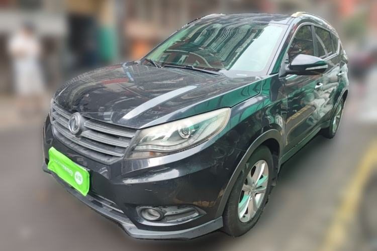 Used Dongfeng Fengon 580 2016 1.8L Manual Comfort Model Guazi used car, China used car export, Used car for sale, Used  cars, Cheapest cars for sale