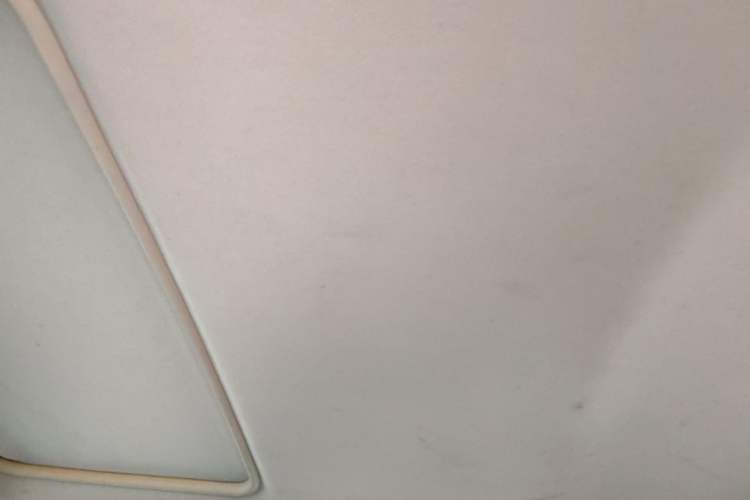 Used Dongfeng Fengon 580 2016 1.5T Manual Luxury Edition Headliner