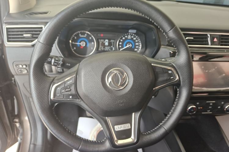 Used Dongfeng Fengon 580 2016 1.8L Manual Comfort Model Steering Wheel