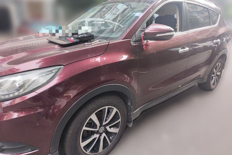 Used Dongfeng Fengon 580 2016 1.5T Manual Luxury Edition Guazi used car, China used car export, Used car for sale, Used  cars, Cheapest cars for sale