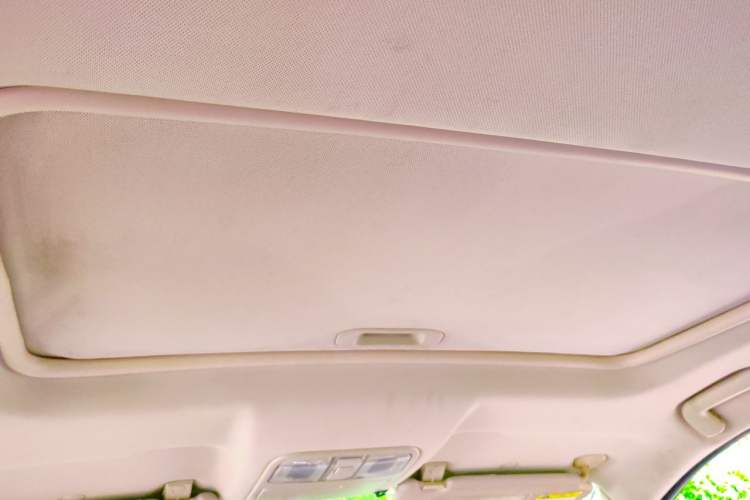 Used Dongfeng Fengon 580 2016 1.8L Manual Comfort Model Headliner