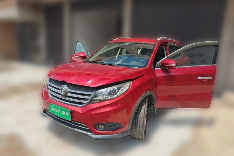 Dongfeng Fengon 580 2016 1.5T Manual Luxury Edition de segunda mano Guazi used car, China used car export, Used car for sale, Used  cars, Cheapest cars for sale