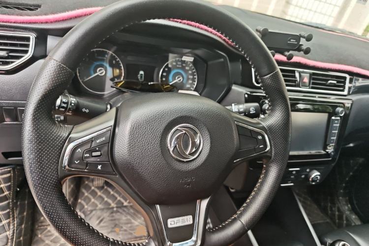 Used Dongfeng Fengon 580 2016 1.8L Manual Comfort Model Steering Wheel
