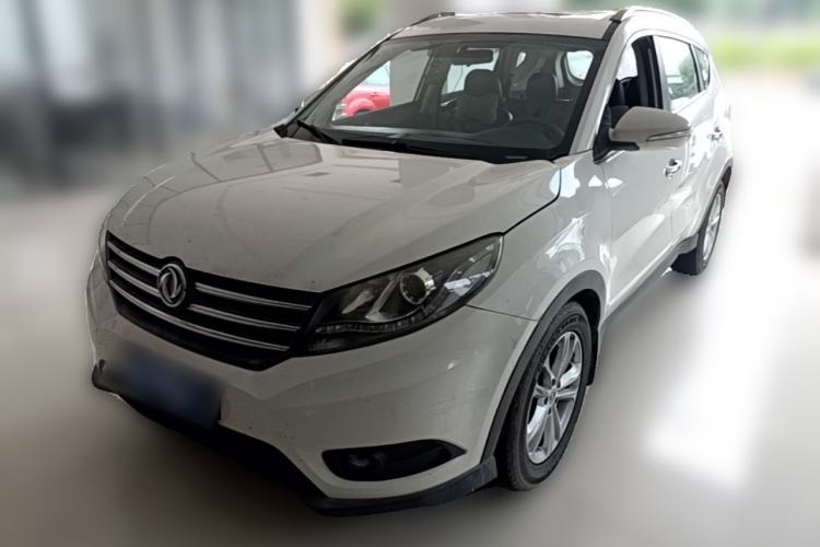 Used Dongfeng Fengon 580 2016 1.8L Manual Comfort Model Guazi used car, China used car export, Used car for sale, Used  cars, Cheapest cars for sale