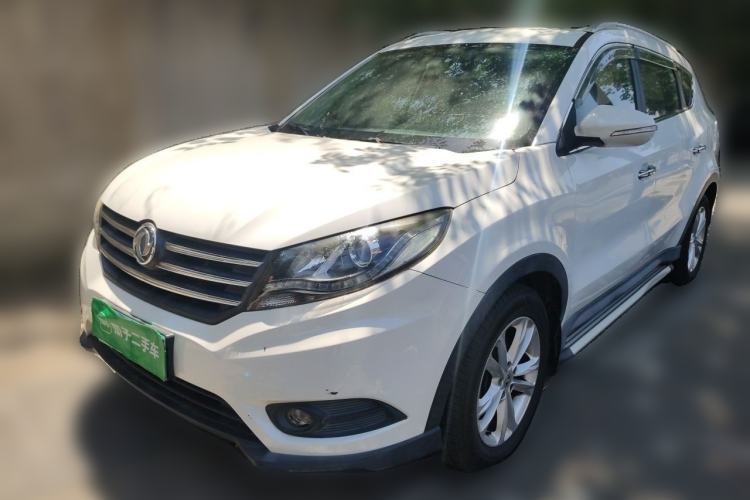 Used Dongfeng Fengon 580 2016 1.8L Manual Comfort Model Guazi used car, China used car export, Used car for sale, Used  cars, Cheapest cars for sale