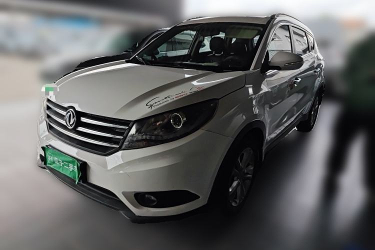 Used Dongfeng Fengon 580 2016 1.8L Manual Comfort Model Guazi used car, China used car export, Used car for sale, Used  cars, Cheapest cars for sale