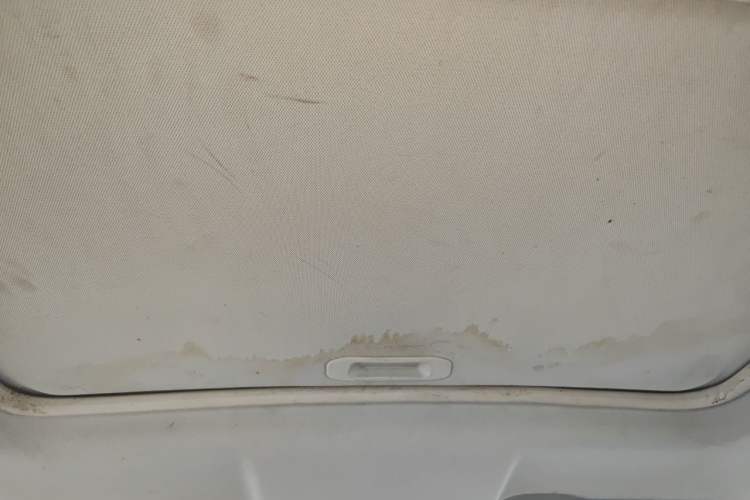 Used Dongfeng Fengon 580 2016 1.5T Manual Luxury Edition Headliner
