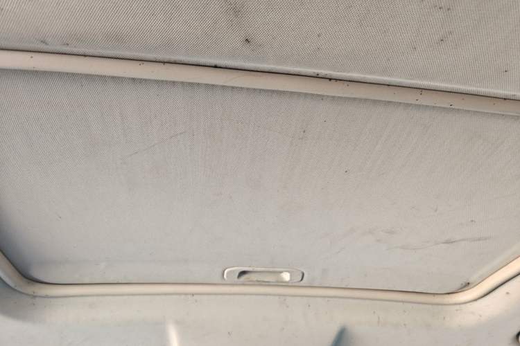 Used Dongfeng Fengon 580 2016 1.8L Manual Comfort Model Headliner