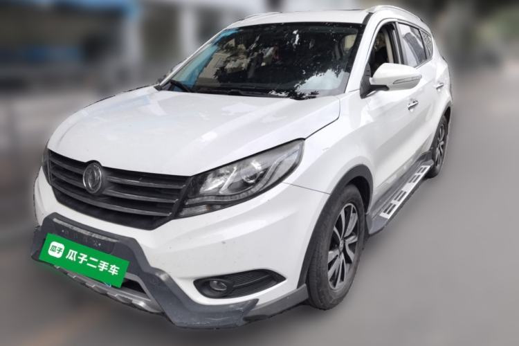 Ojetý Dongfeng Fengon 580 2016 1.5T Manual Luxury Edition Guazi used car, China used car export, Used car for sale, Used  cars, Cheapest cars for sale