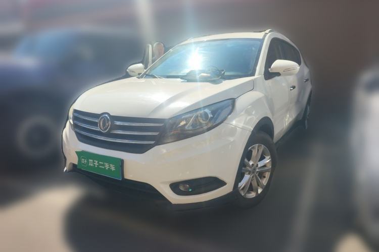 Ojetý Dongfeng Fengon 580 2016 1.8L Manual Comfort Model Guazi used car, China used car export, Used car for sale, Used  cars, Cheapest cars for sale