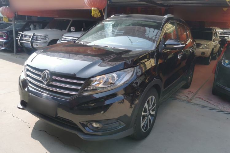 Używany Dongfeng Fengon 580 2017 1.5T Manual Luxury Model Guazi used car, China used car export, Used car for sale, Used  cars, Cheapest cars for sale