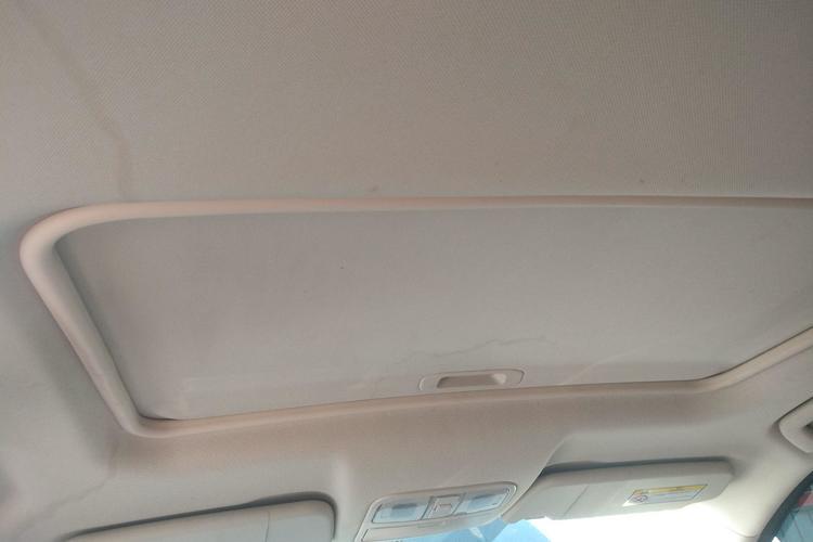 Used Dongfeng Fengon 580 2017 1.5T CVT Luxury Model Headliner