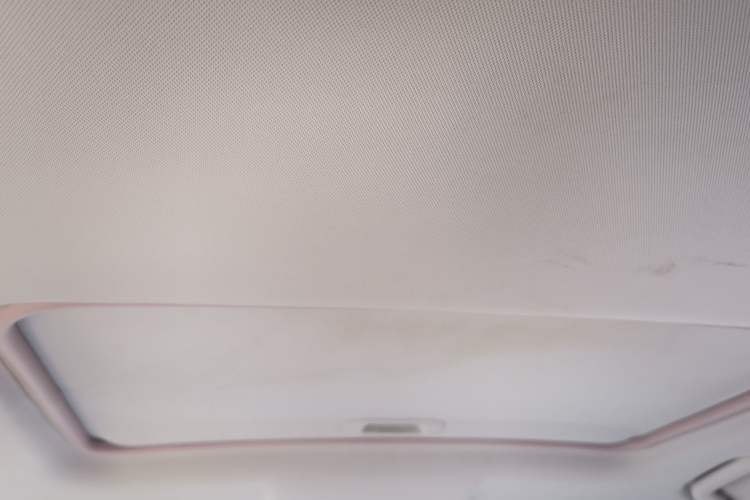 Used Dongfeng Fengon 580 2017 1.8L Manual Comfort Model Headliner