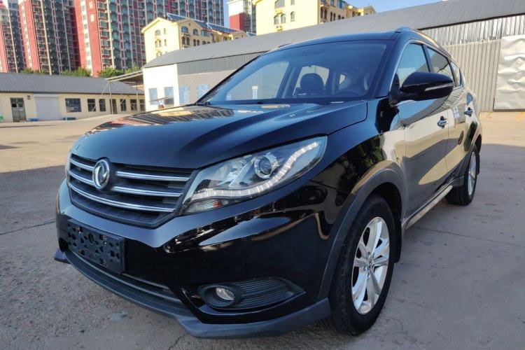 Ojetý Dongfeng Fengon 580 2017 1.8L Manual Comfort Model Guazi used car, China used car export, Used car for sale, Used  cars, Cheapest cars for sale
