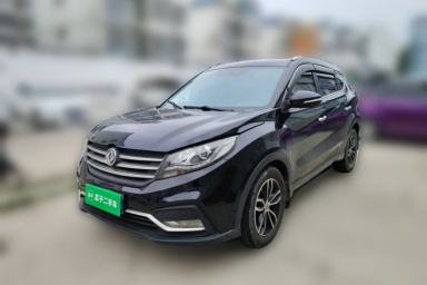 Used Dongfeng Fengon 580 2017 1.5T Manual Luxury Model