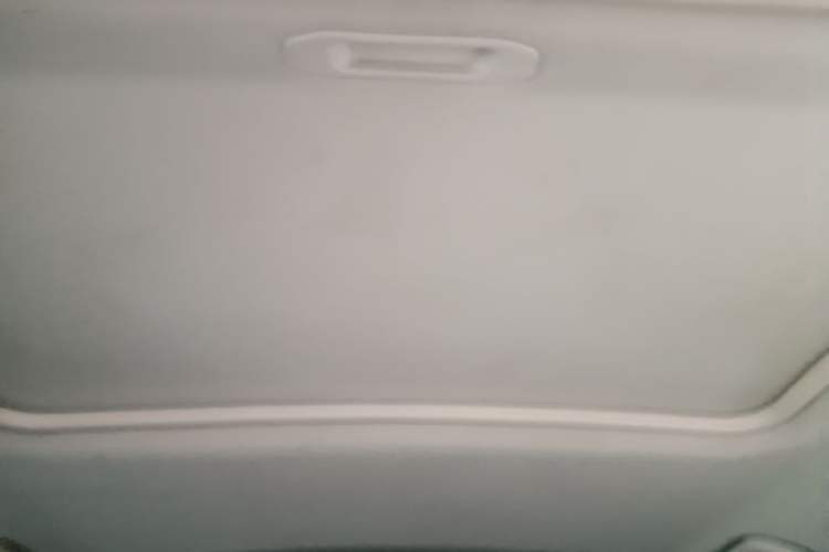 Used Dongfeng Fengon 580 2017 1.5T CVT Luxury Model Headliner