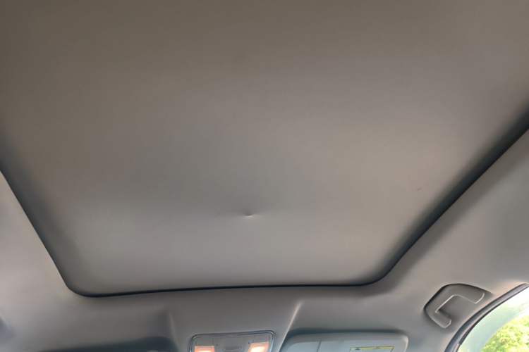 Used Dongfeng Fengon 580 2017 1.5T CVT Comfort Model Headliner