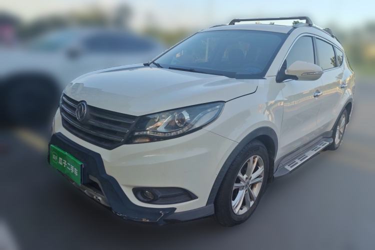 Dongfeng Fengon 580 2017 1.8L Manual Comfort Model de segunda mano Guazi used car, China used car export, Used car for sale, Used  cars, Cheapest cars for sale