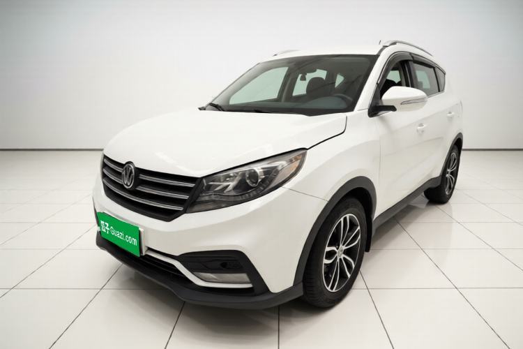 Ojetý Dongfeng Fengon 580 2017 Revised Version 1.5T CVT Luxury Edition Guazi used car, China used car export, Used car for sale, Used  cars, Cheapest cars for sale