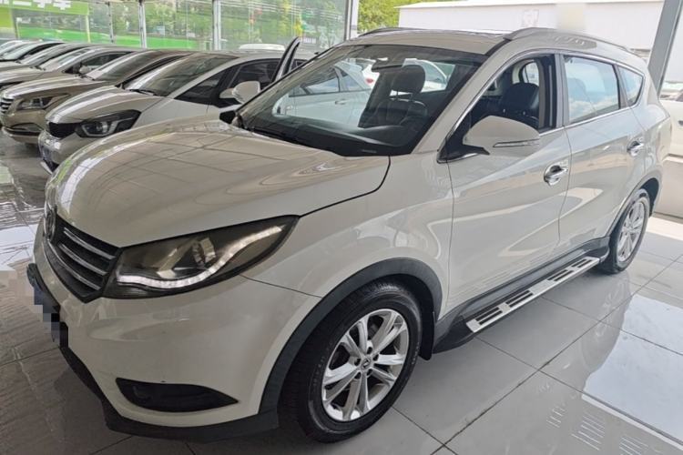 Ojetý Dongfeng Fengon 580 2017 1.5T CVT Comfort Model Guazi used car, China used car export, Used car for sale, Used  cars, Cheapest cars for sale