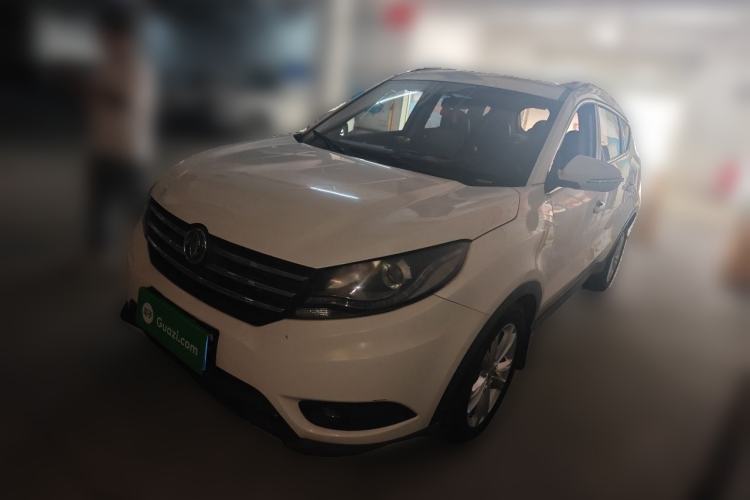 Ojetý Dongfeng Fengon 580 2017 1.5T CVT Comfort Model Guazi used car, China used car export, Used car for sale, Used  cars, Cheapest cars for sale