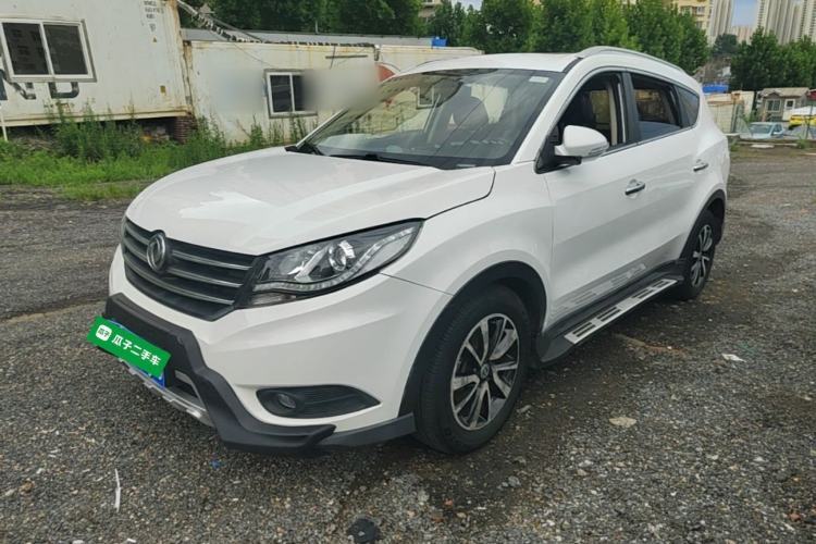 Ojetý Dongfeng Fengon 580 2017 1.5T CVT Luxury Model Guazi used car, China used car export, Used car for sale, Used  cars, Cheapest cars for sale