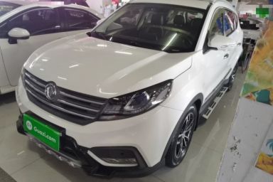 Used Dongfeng Fengon 580 2017 1.5T CVT Smart Style Model