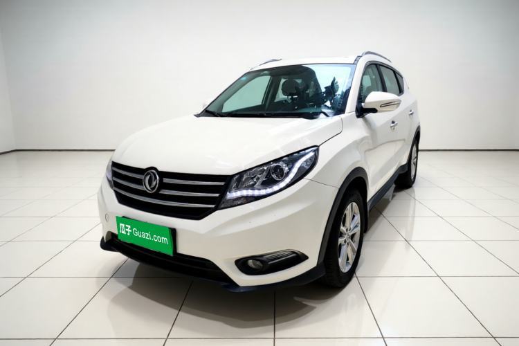 Ojetý Dongfeng Fengon 580 2017 1.8L Manual Comfort Model Guazi used car, China used car export, Used car for sale, Used  cars, Cheapest cars for sale