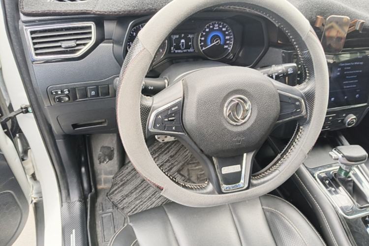 Used Dongfeng Fengon 580 2017 1.5T CVT Comfort Model Steering Wheel