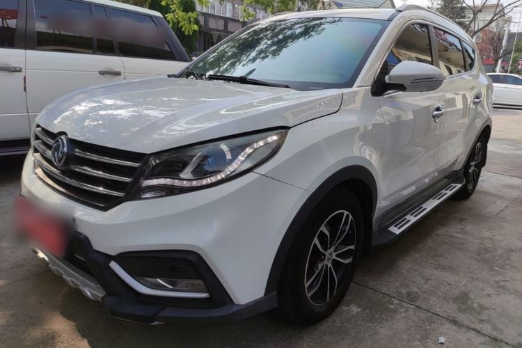 Ojetý Dongfeng Fengon 580 2017 1.5T CVT Smart Style Model Guazi used car, China used car export, Used car for sale, Used  cars, Cheapest cars for sale