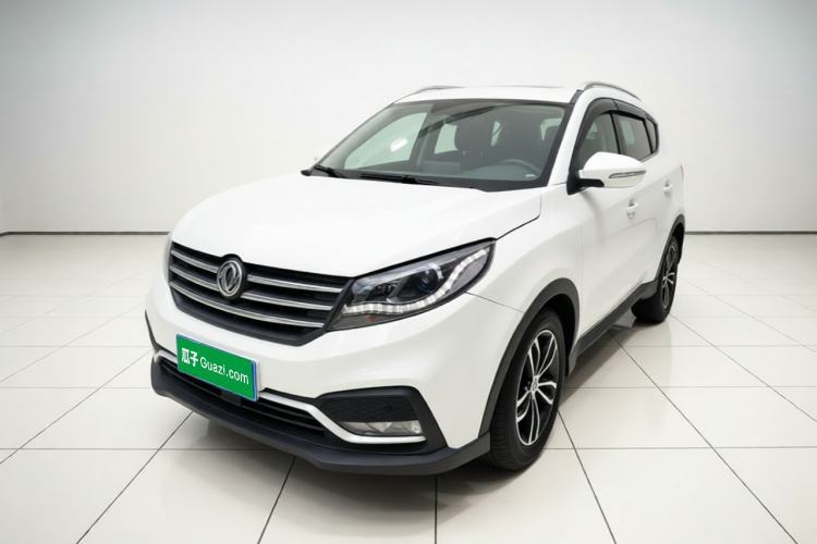 Ojetý Dongfeng Fengon 580 2017 1.5T CVT Comfort Model Guazi used car, China used car export, Used car for sale, Used  cars, Cheapest cars for sale