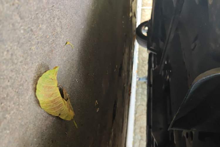 Used Dongfeng Fengon 580 2018 1.5T CVT ZhiShang Version Chassis Front Right