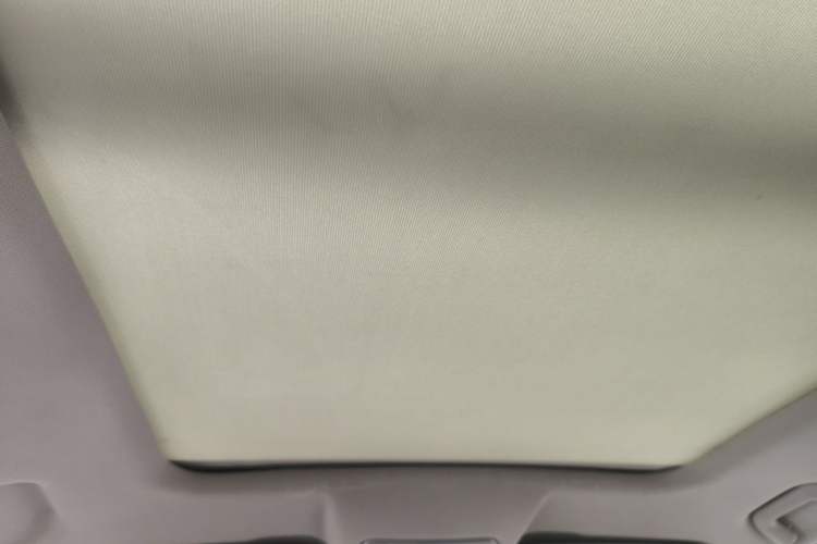 Used Dongfeng Fengon 580 2018 1.5T CVT ZhiShang Version Headliner