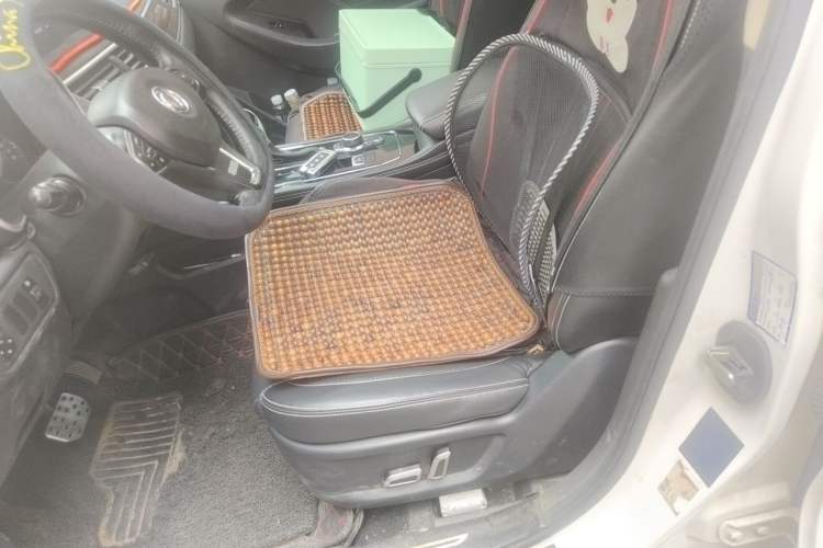 Used Dongfeng Fengon 580 2018 1.5T CVT ZhiShang Version Left Front Seat