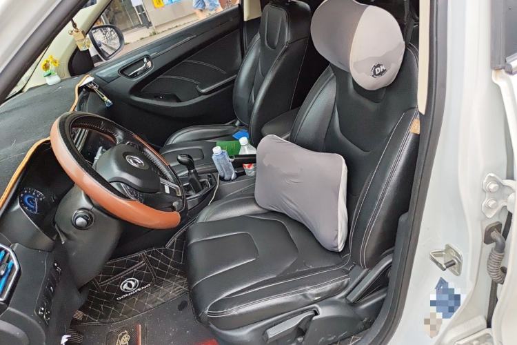 Used Dongfeng Fengon 580 2018 1.8L Manual Comfort Model Left Front Seat