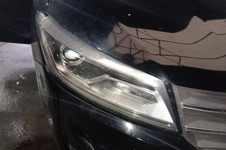 Used Dongfeng Fengon 580 2020 1.5T CVT Luxury Edition Exterior 3
