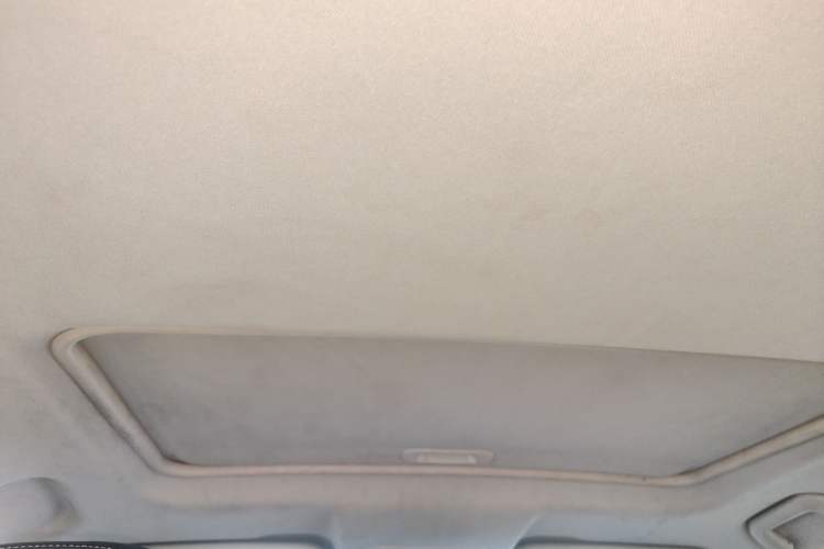 Used Dongfeng Fengon 580 2020 1.5T Manual Luxury Version Headliner