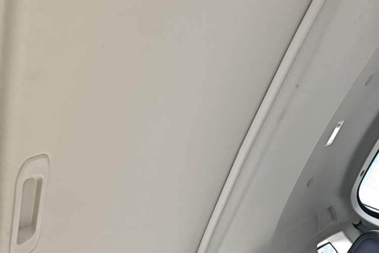 Used Dongfeng Fengon 580 2020 1.5T CVT Luxury Edition Headliner