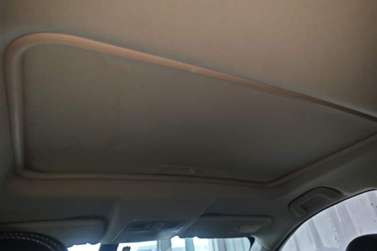 Used Dongfeng Fengon 580 2020 1.5T CVT Luxury Edition Headliner