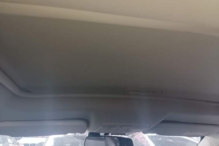 Used Dongfeng Fengon 580 2020 1.5T CVT Luxury Edition Headliner