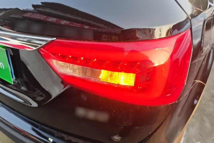 Used Dongfeng Fengon 580 2020 1.8L Manual Comfort Model Right Rear Taillight