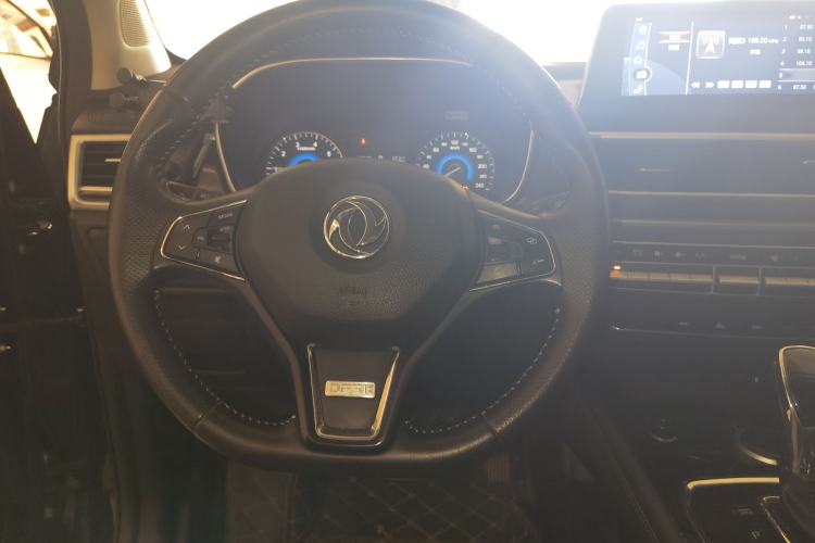 Used Dongfeng Fengon 580 2020 1.5T CVT Luxury Edition Steering Wheel