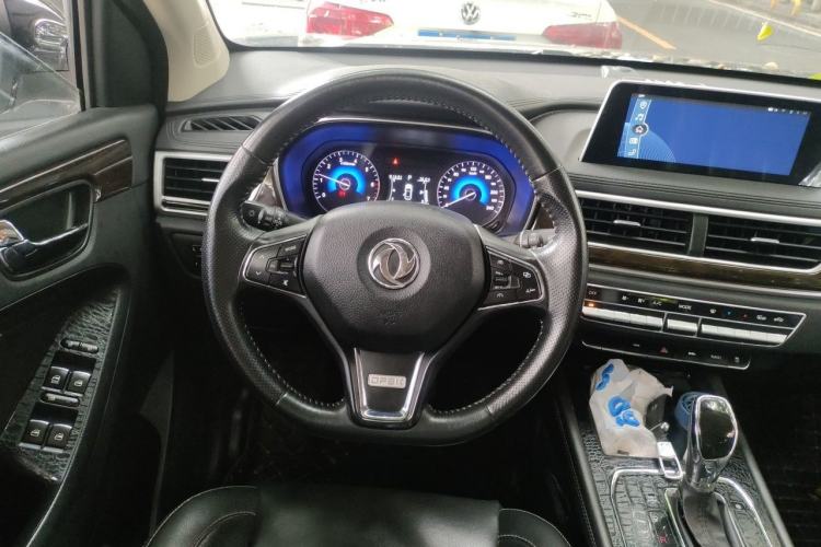 Used Dongfeng Fengon 580 2020 1.5T CVT Luxury Edition Steering Wheel