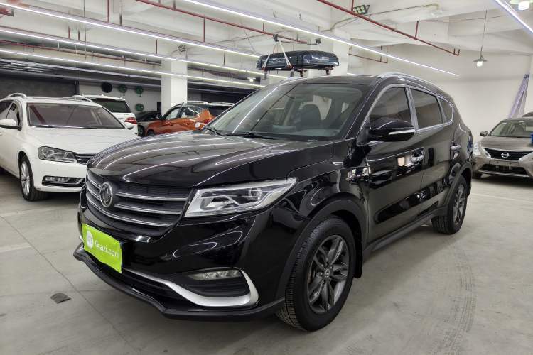 Used Dongfeng Fengon 580 2020 1.5T CVT Luxury Edition Guazi used car, China used car export, Used car for sale, Used  cars, Cheapest cars for sale