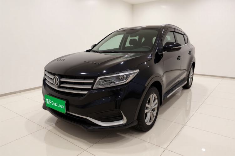 Ojetý Dongfeng Fengon 580 2020 1.8L Manual Comfort Model Guazi used car, China used car export, Used car for sale, Used  cars, Cheapest cars for sale